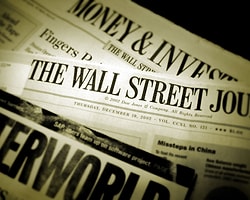 Wall Street Journal'dan Türkiye'ye Ukrayna Benzetmesi!