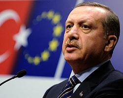 "Yük Olmaya Değil, Yük Almaya Geliyoruz"