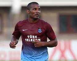 Malouda G.Saray Karşısında Yok