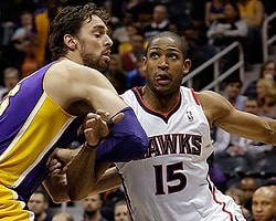NBA'de Bugün Ne Oldu? (17 Aralık 2013)