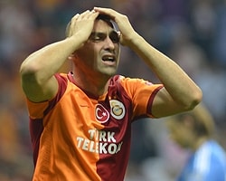 Burak İçin Galatasaray'a İcra Takibi