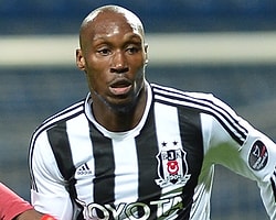 Beşiktaş'ta Atiba Şoku!