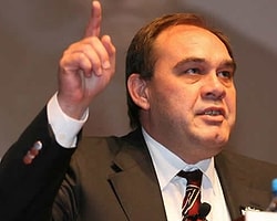 Demirören'e İstifa Çağrısı
