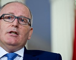 Hollanda: Erdoğan'a Soruşturma Önerisine Destek Yok