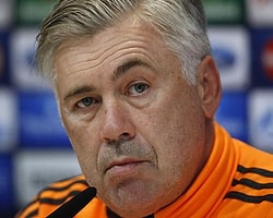Ancelotti Reçeteyi Yazdı