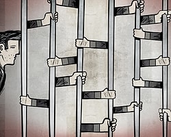 Türkiye Utanç Listesinde Yine Birinci Sırada