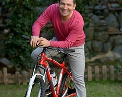 Ferhat Göçer Zirveyi Sevdi
