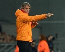 Mancini Hakkında Şok İddia!