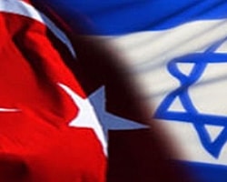 İsrailli Şirketlerin Türkiye Uçuşları 2014'Te Yeniden Başlıyor