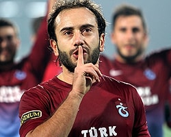 Olcan Kalıyor!