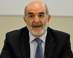 Bugün Gazetesi Ahmet Taşgetiren'in İşine Son Verdi