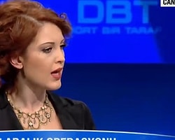 Nagehan Alçı'dan Seks Kasedi Açıklaması