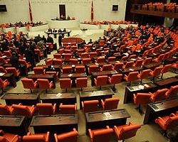 CHP'den O Bakanlar İçin Karar