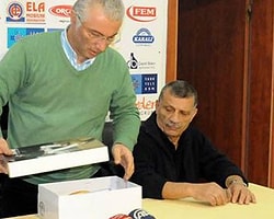Danıştay'ın 'Su Kullanım Hakkı' Anlaşmasını İptal Kararı Ayakkabı Kutusundan Çıktı