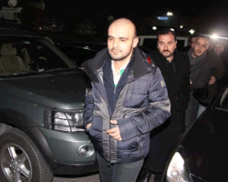 Oğuz Bayraktar'dan İlk Açıklama