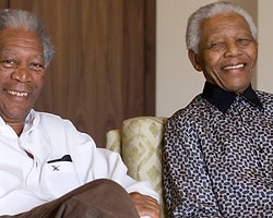 Mandela'ya Yapılır mı Bu?