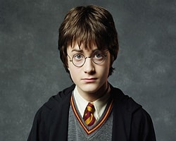 Harry Potter Sahneye Çıkıyor