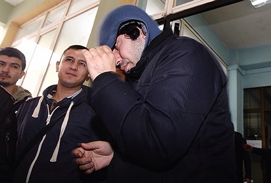 Ankara'da Trafik Kazası: 2 Kişi Can Verdi, Çağlayan'ın Oğlu Ölümden Döndü