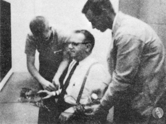 6. Milgram Deneyi