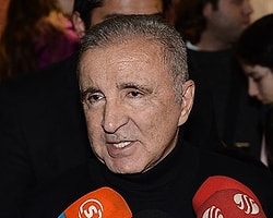 Ünal Aysal, O Yıldızı Doğruladı