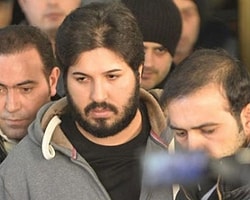 Reza Zerrab ile Yapılan Görüşmenin Kaydı