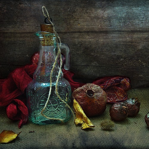 Naturmort Still Life Fotograflar Onedio Com