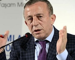 Ağaoğlu: "Savcı Öz'ü Dubai'ye Biz Götürdük"