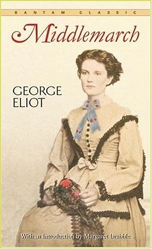 George Eliot / Middlemarch (1870)