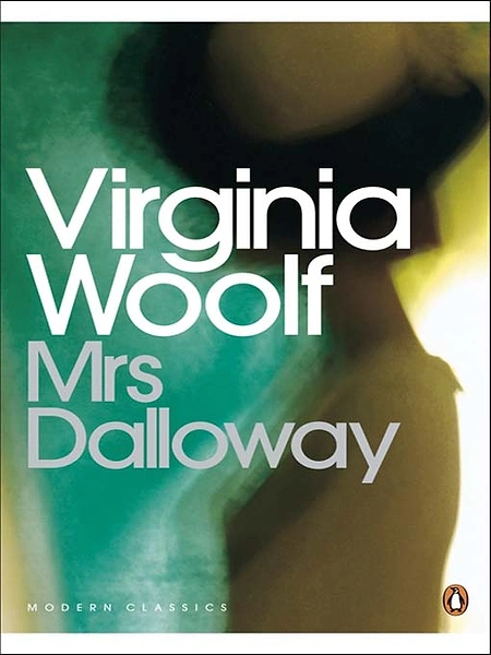 Virginia Woolf / Bayan Dalloway (1925)