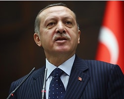 Erdoğan'ın yeni yıl mesajında çözüm süreci vurgusu