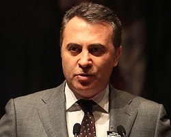 Fikret Orman'dan yeni yıl mesajı