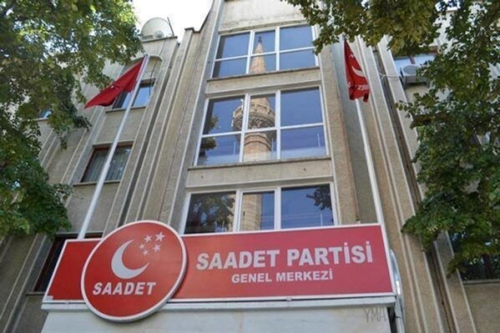 ''AKP Milli Görüşçü Değil, İşbirlikçi''