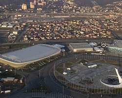 Soçi Kış Olimpiyatları öncesi güvenlik sorunu