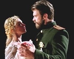 Merakla Beklenen 'Kurt Seyit ve Şura'nın Tanıtım Fragmanı Yayınlandı!
