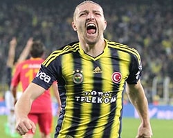 Devlerin Gözü Caner Erkin'de!