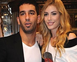 Arda Turan'a sarı fırtına'dan kötü haber