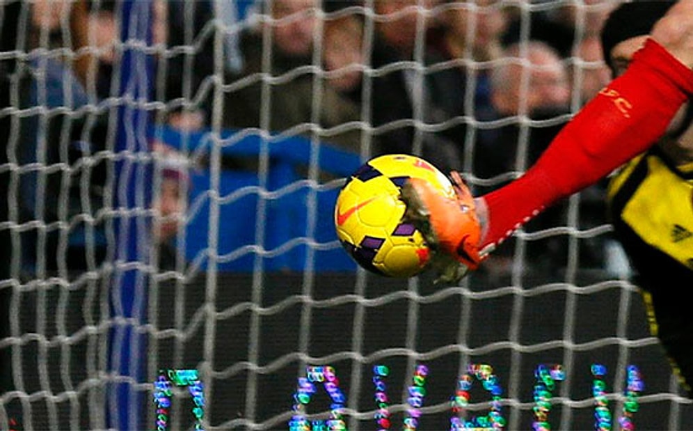 Forvet Hattında Yerli Krizi