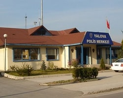 Yalova Emniyet Müdürlüğü El-Kaide operasyonu yaptı