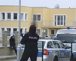 Filistinli Elçi Patlamada Yaralandı