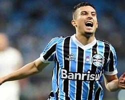 Halefinden Telles’e övgü