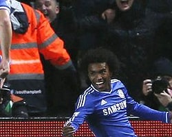 Chelsea geç açıldı