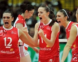 Bayan Voleybol Milli Takımı Belirlendi