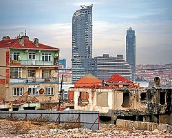 Fikirtepe Suç Yuvası Oldu