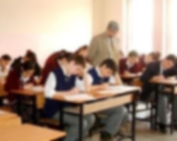 MEB'teki öğretmen: Sünni, Alevi ile Evlenip Çocuk Yaparsa Ölür!