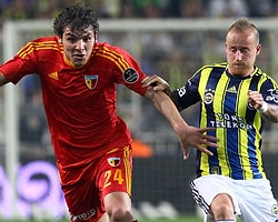 Galatasaray Salih'e Karşı İki İsmi Önerdi