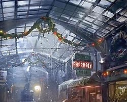 Arkham Origins'in Dlc'si Mr. Freeze'i Getiriyor