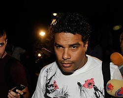 Ronaldinho'nun Menajeri Turist Olarak Gelmiş