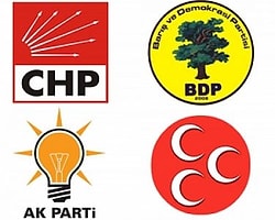 AK Parti tutuklu vekillerle görüştü