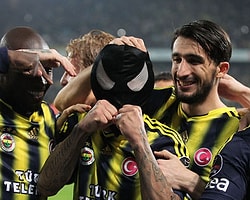 PFDK Galatasaray ve Fenerbahçe'ye Cezayı Kesti