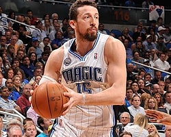 Hidayet NBA'de kalmaya niyetli